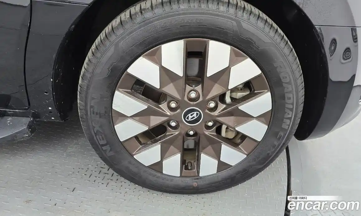 Hyundai Staria 2022 2.2 Автомат в Москве № 112743, фото 6