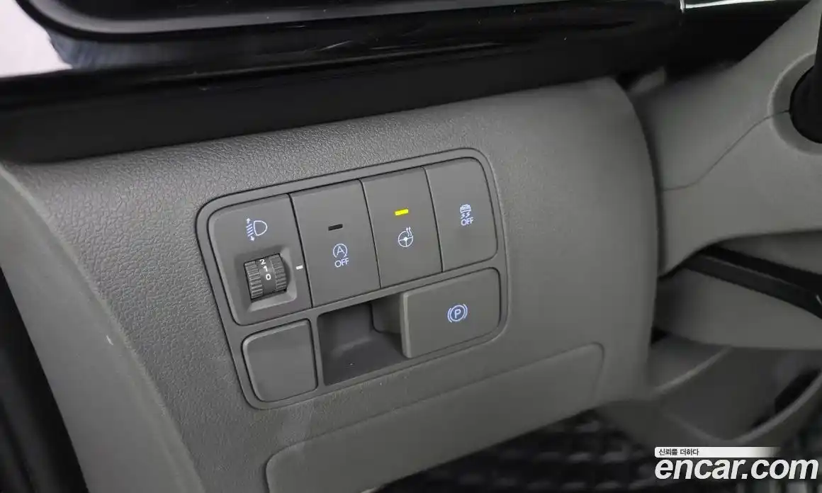 Hyundai Staria 2022 2.2 Автомат в Москве № 112743, фото 7