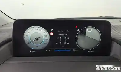 Hyundai Staria 2022 2.2 Автомат в Москве № 112743, миниатюра 8