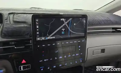 Hyundai Staria 2022 2.2 Автомат в Москве № 112743, миниатюра 9