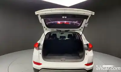 Hyundai Tucson 2018 2.0 Автомат в Москве № 112839, миниатюра 12