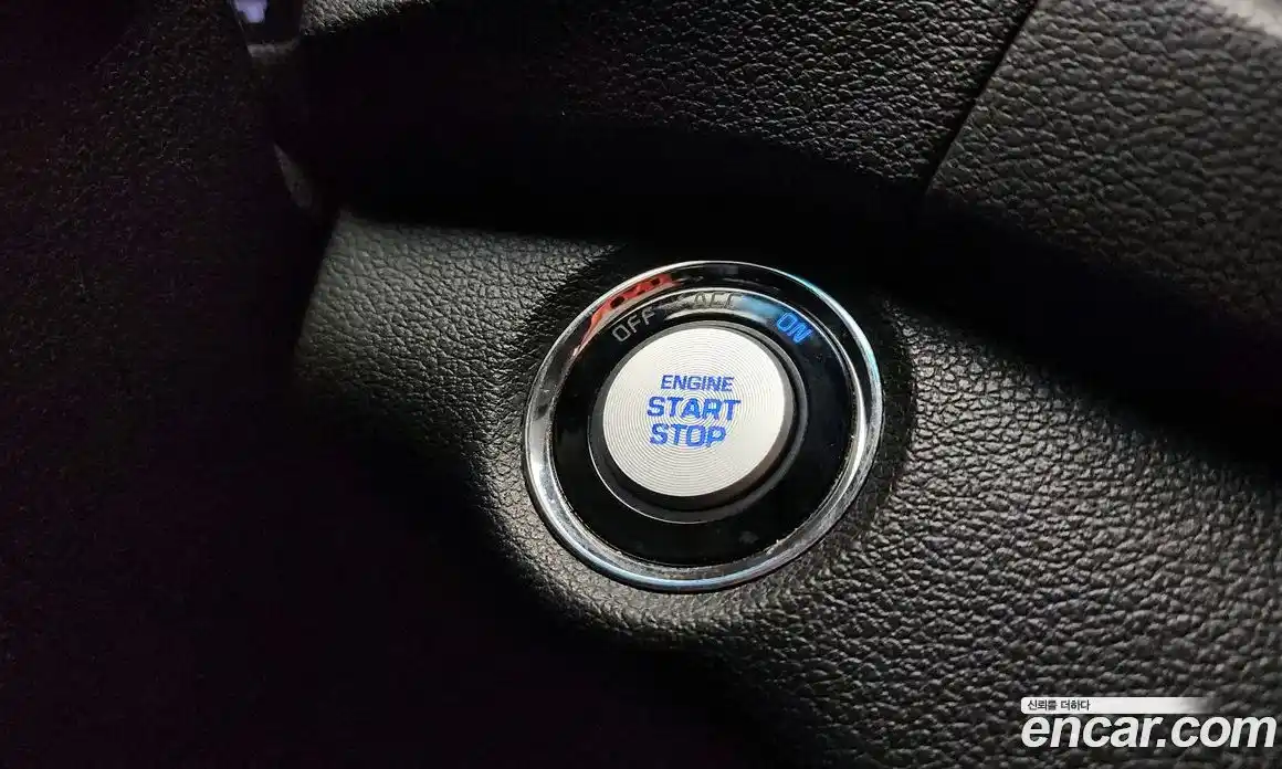 Hyundai Tucson 2018 2.0 Автомат в Москве № 112839, фото 16