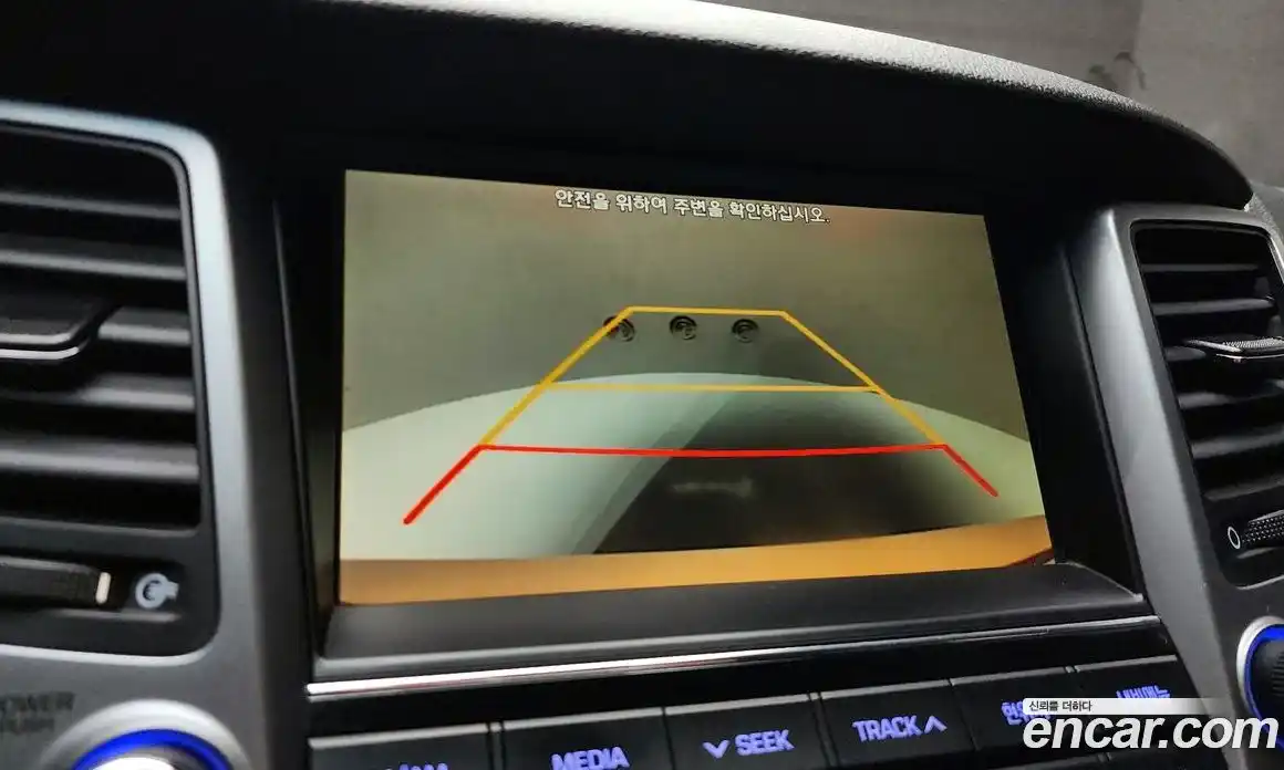 Hyundai Tucson 2018 2.0 Автомат в Москве № 112839, фото 18