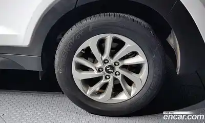 Hyundai Tucson 2018 2.0 Автомат в Москве № 112839, миниатюра 2