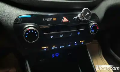 Hyundai Tucson 2018 2.0 Автомат в Москве № 112839, миниатюра 8