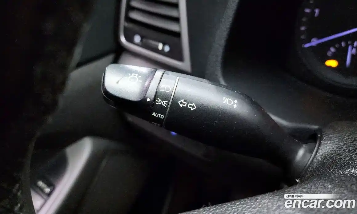 Hyundai Tucson 2018 2.0 Автомат в Москве № 112839, фото 9