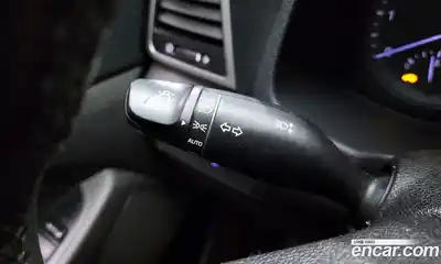 Hyundai Tucson 2018 2.0 Автомат в Москве № 112839, миниатюра 9