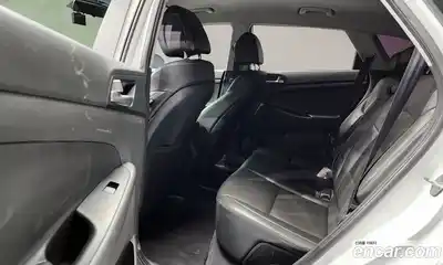 Hyundai Tucson 2018 2.0 Автомат в Москве № 112839, миниатюра 10