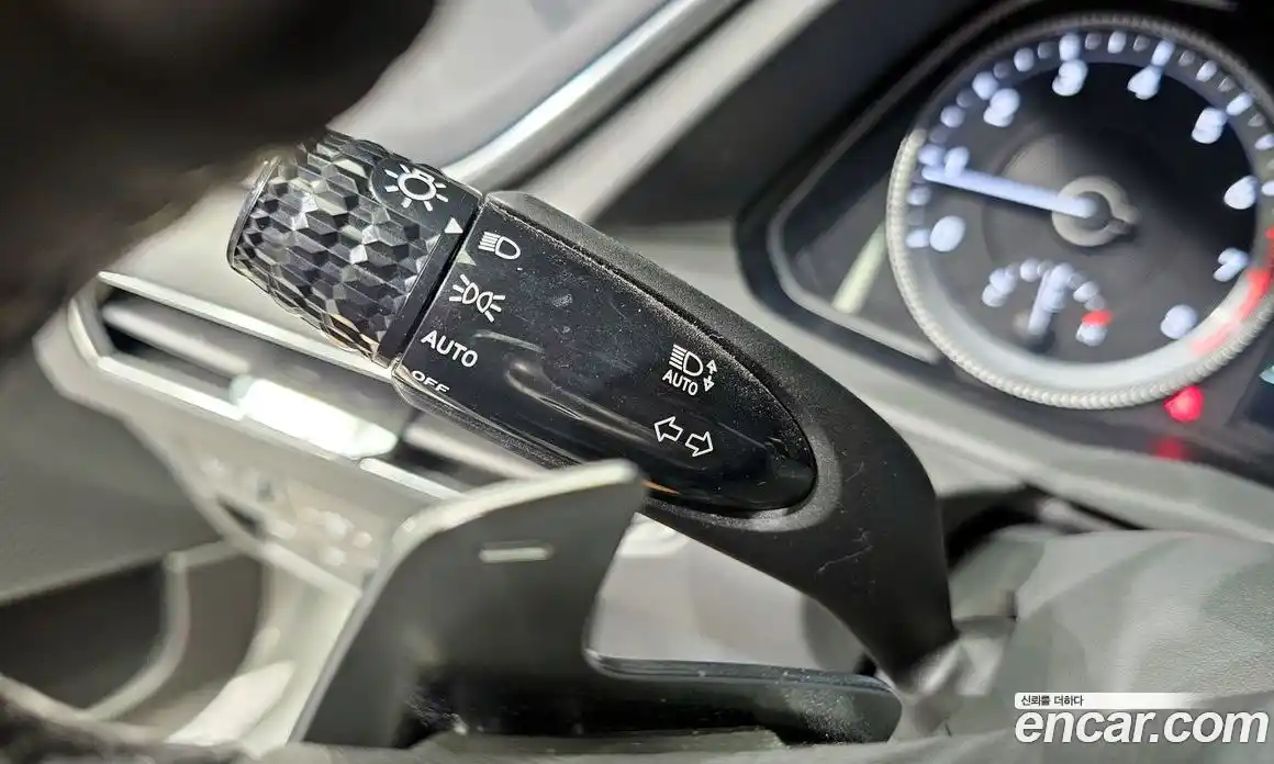 Hyundai Sonata 2022 2.0 Автомат в Москве № 113242, фото 11