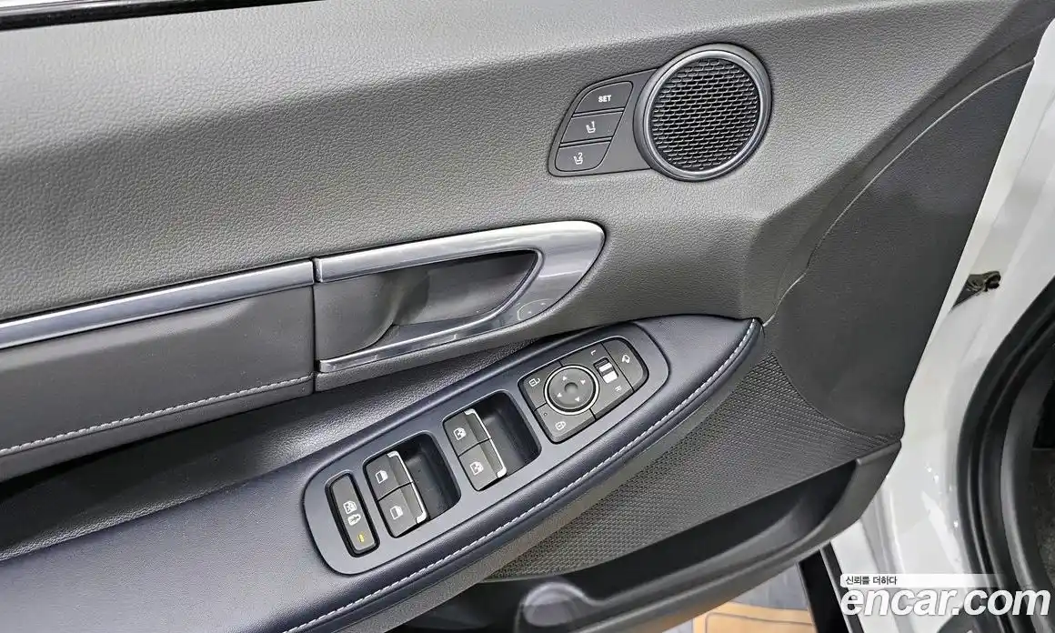 Hyundai Sonata 2022 2.0 Автомат в Москве № 113242, фото 20