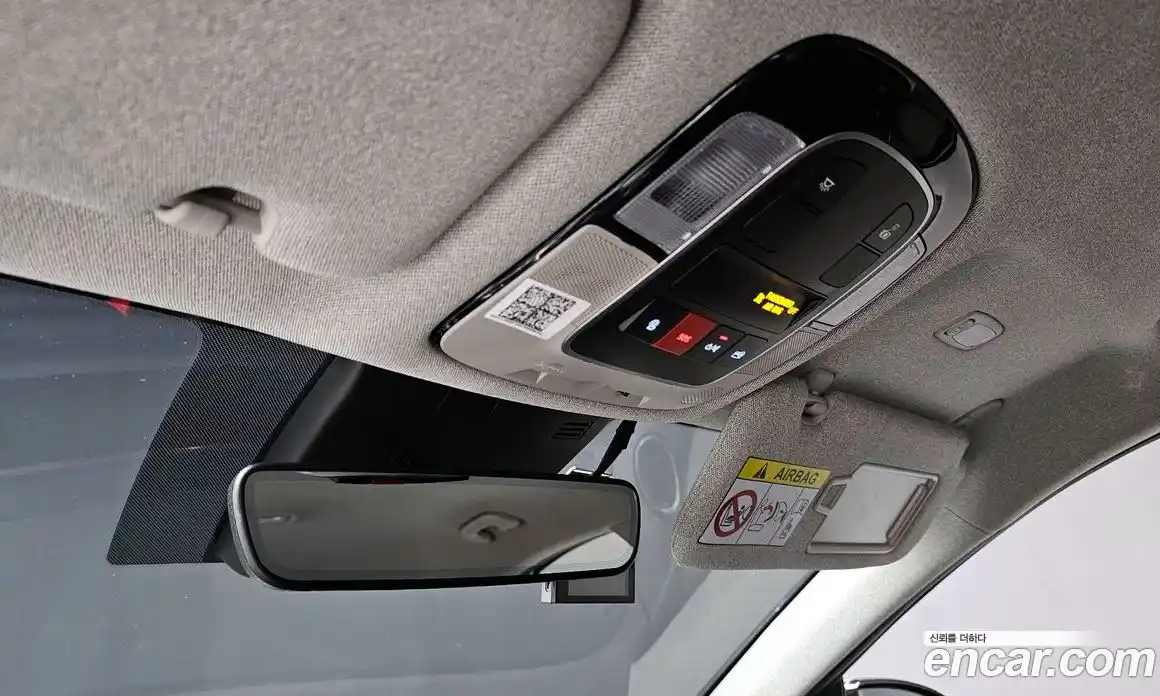 Hyundai Sonata 2022 2.0 Автомат в Москве № 113242, фото 5