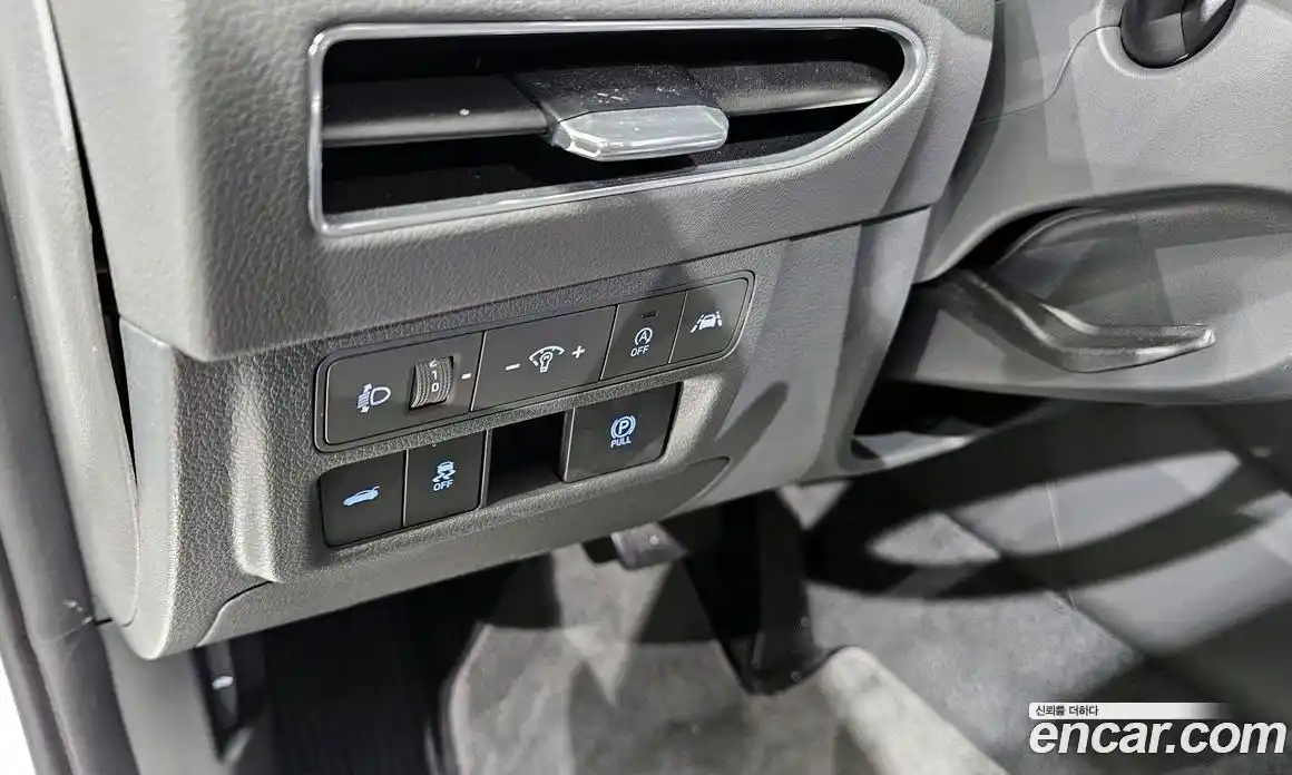 Hyundai Sonata 2022 2.0 Автомат в Москве № 113242, фото 6