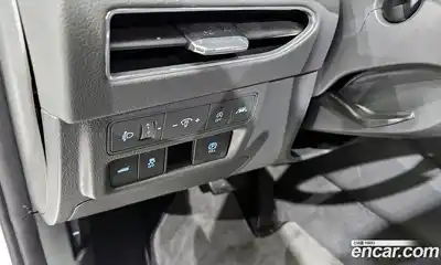 Hyundai Sonata 2022 2.0 Автомат в Москве № 113242, миниатюра 6