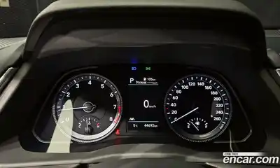 Hyundai Sonata 2022 2.0 Автомат в Москве № 113242, миниатюра 8