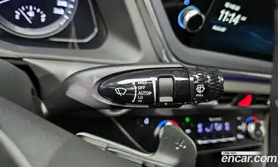 Hyundai Sonata 2022 2.0 Автомат в Москве № 113242, миниатюра 10