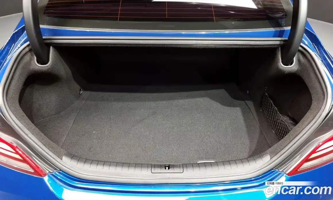 Genesis G70 2018 3.3 Автомат в Москве № 116898, фото 19