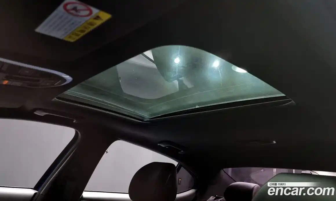 Genesis G70 2018 3.3 Автомат в Москве № 116898, фото 20