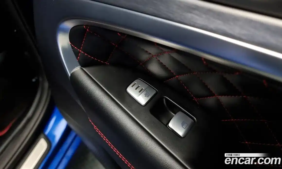 Genesis G70 2018 3.3 Автомат в Москве № 116898, фото 3