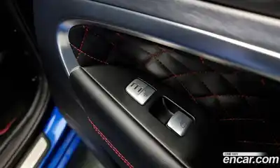 Genesis G70 2018 3.3 Автомат в Москве № 116898, миниатюра 3