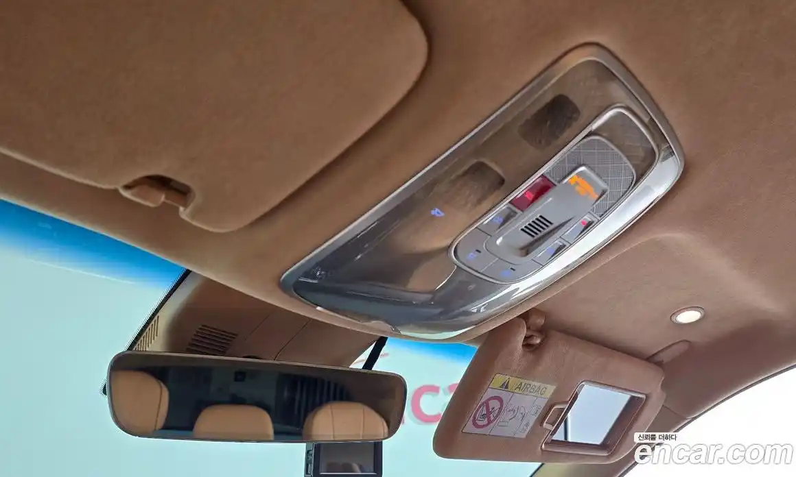 Genesis GV80 2022 2.5 Автомат в Москве № 117278, фото 18