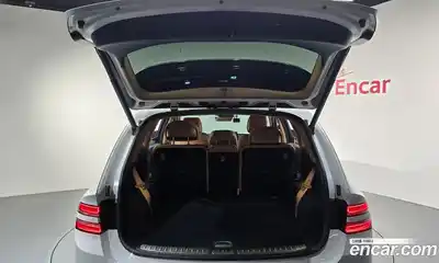 Genesis GV80 2022 2.5 Автомат в Москве № 117278, миниатюра 2