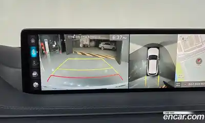 Genesis GV80 2022 2.5 Автомат в Москве № 117278, миниатюра 5