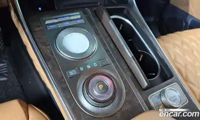 Genesis GV80 2022 2.5 Автомат в Москве № 117278, миниатюра 7