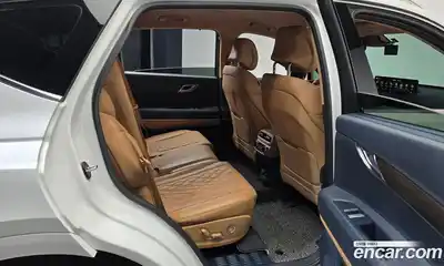 Genesis GV80 2022 2.5 Автомат в Москве № 117278, миниатюра 8