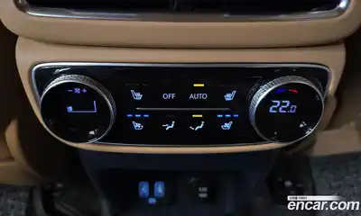 Genesis GV80 2022 2.5 Автомат в Москве № 117278, миниатюра 10