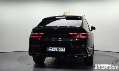 Genesis GV80 2024 2.5 Автомат в Москве № 117877, миниатюра 11