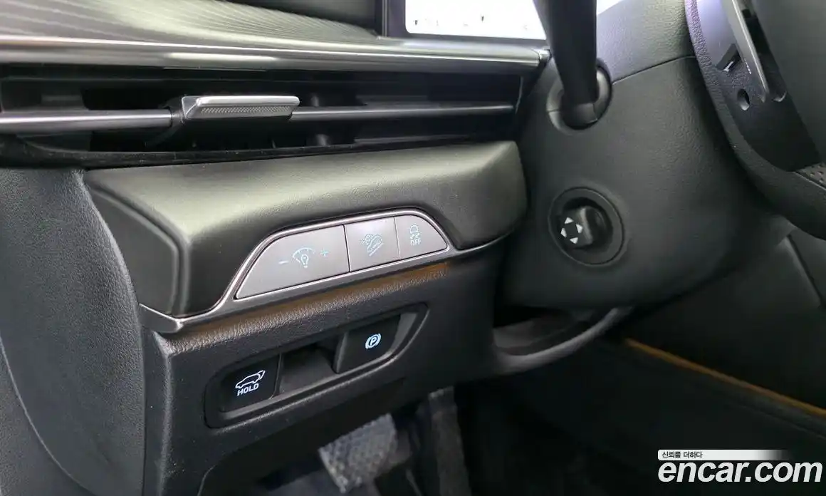 Genesis GV80 2024 2.5 Автомат в Москве № 117877, фото 12