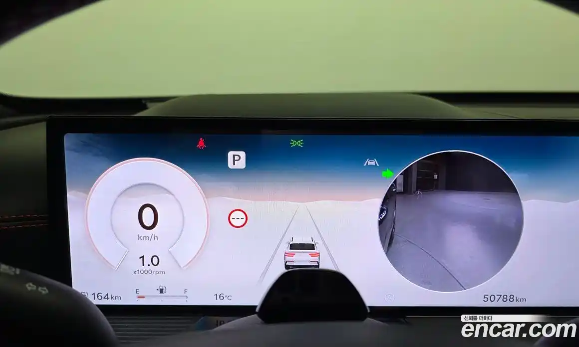 Genesis GV80 2024 2.5 Автомат в Москве № 117877, фото 13