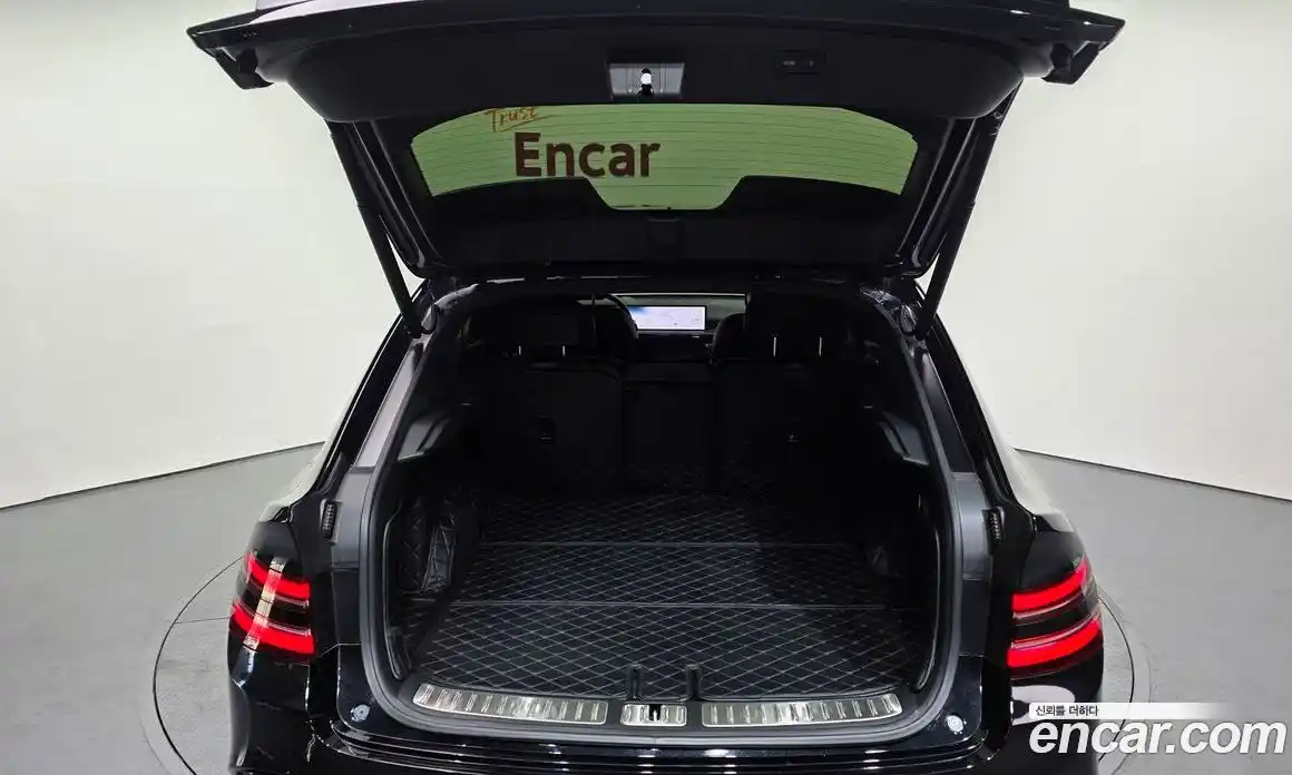 Genesis GV80 2024 2.5 Автомат в Москве № 117877, фото 14