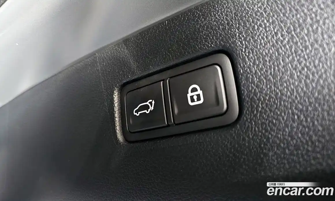 Genesis GV80 2021 2.5 Автомат в Москве № 118519, фото 3