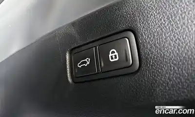 Genesis GV80 2021 2.5 Автомат в Москве № 118519, миниатюра 3