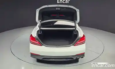 Genesis G70 2019 2.0 Автомат в Москве № 118962, миниатюра 12