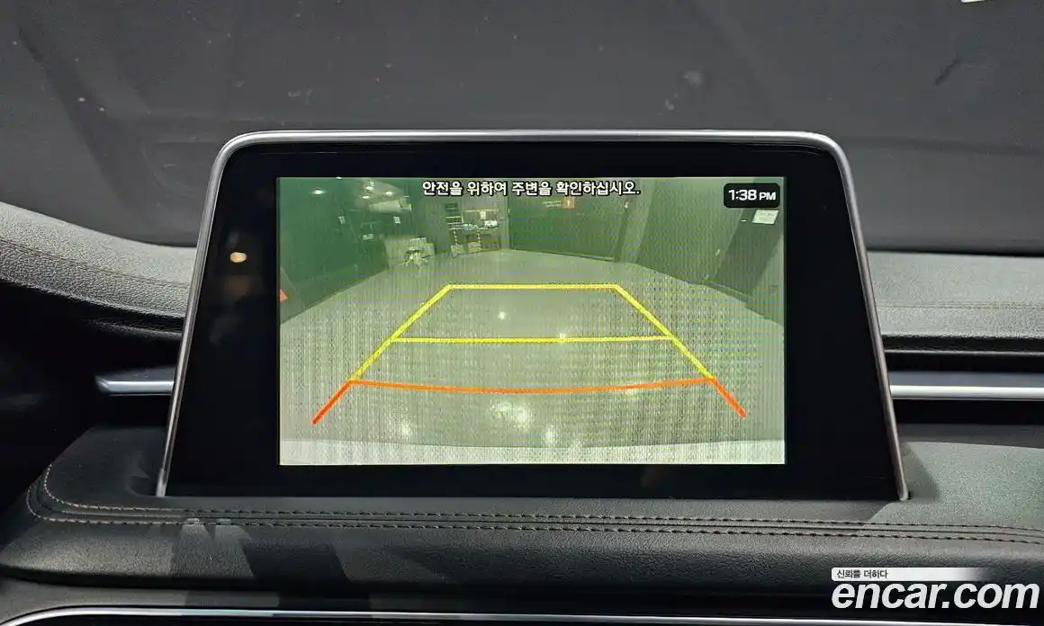 Genesis G70 2019 2.0 Автомат в Москве № 118962, фото 17