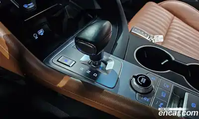 Genesis G70 2019 2.0 Автомат в Москве № 118962, миниатюра 4