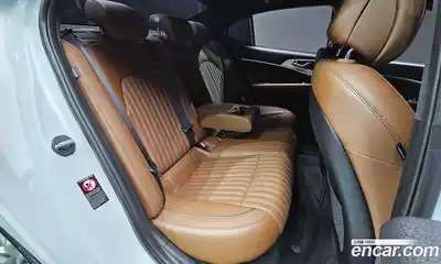 Genesis G70 2019 2.0 Автомат в Москве № 118962, миниатюра 5