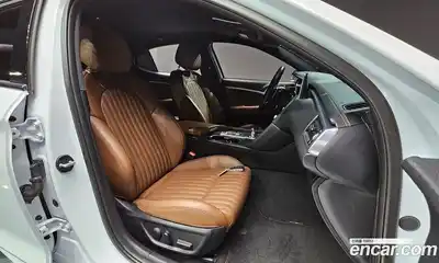 Genesis G70 2019 2.0 Автомат в Москве № 118962, миниатюра 8