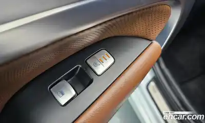Genesis G70 2019 2.0 Автомат в Москве № 118962, миниатюра 9