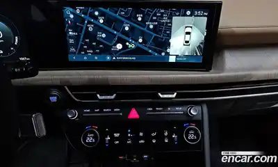 Hyundai Sonata 2024 2.0 Автомат в Москве № 119336, миниатюра 11