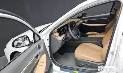 Hyundai Sonata 2024 2.0 Автомат в Москве № 119336, миниатюра 12