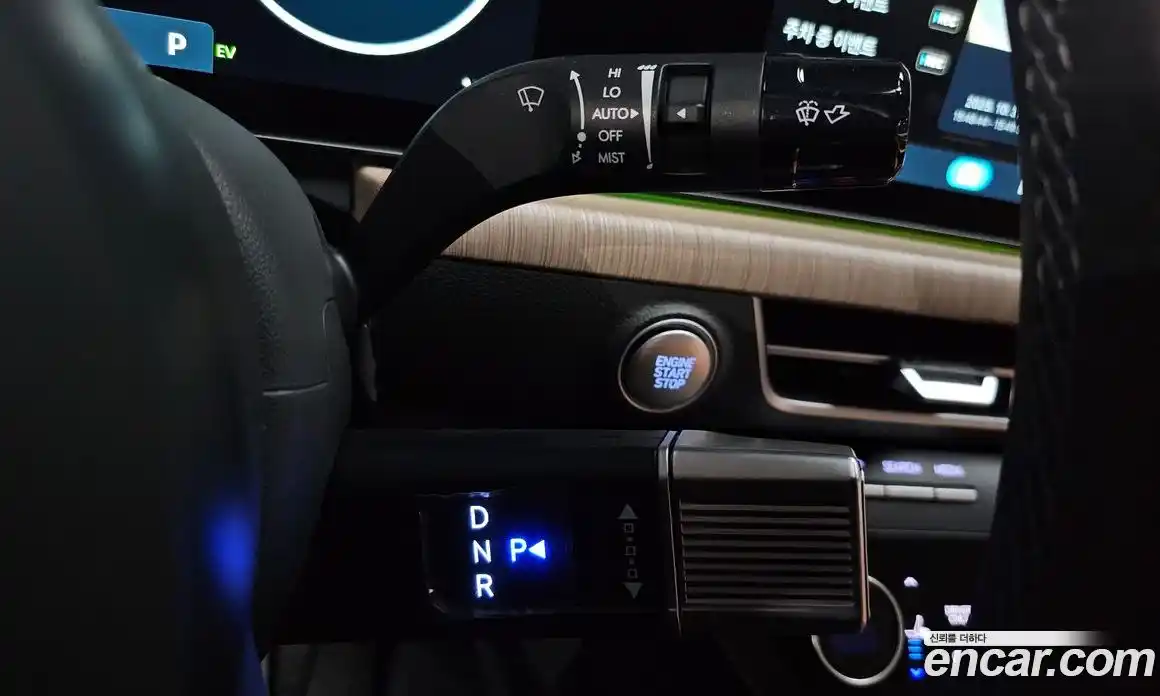 Hyundai Sonata 2024 2.0 Автомат в Москве № 119336, фото 19