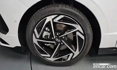 Hyundai Sonata 2024 2.0 Автомат в Москве № 119336, миниатюра 5