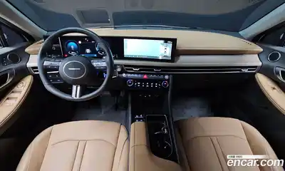 Hyundai Sonata 2024 2.0 Автомат в Москве № 119336, миниатюра 10