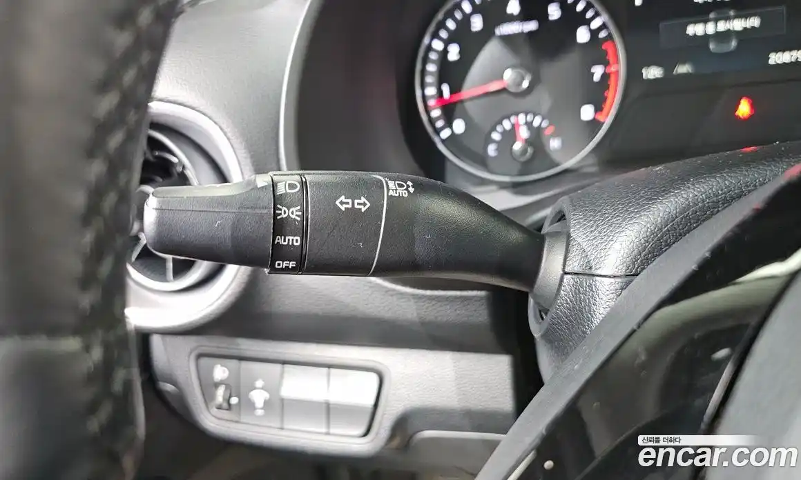 Kia K3 2024 1.6 Автомат в Москве № 120281, фото 12