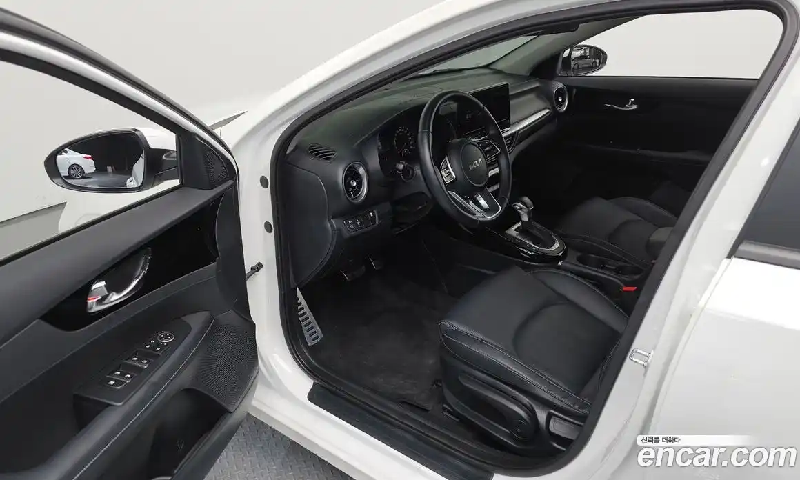 Kia K3 2024 1.6 Автомат в Москве № 120281, фото 13