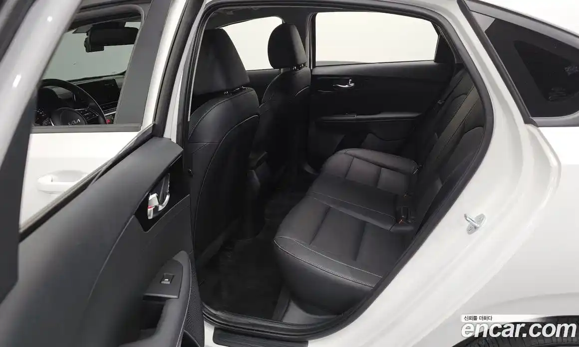 Kia K3 2024 1.6 Автомат в Москве № 120281, фото 15