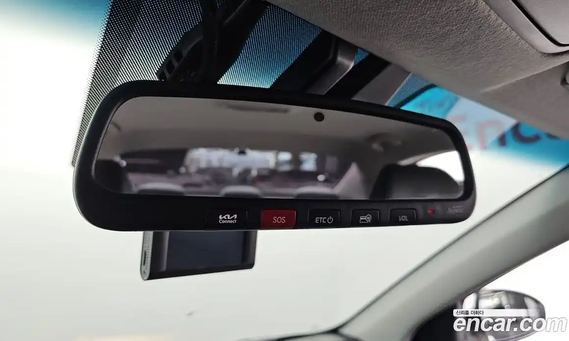 Kia K3 2024 1.6 Автомат в Москве № 120281, фото 17